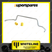 Whiteline Front 27mm Sway Bar ADJ BBF38Z for BMW 3 SERIES E36 4/1991-5/2001