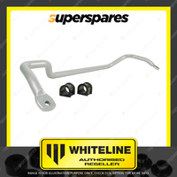 Whiteline Front Sway bar for FORD FALCON EA EB ED 11/1987-8/1994 Premium Quality