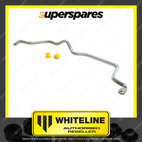 Whiteline Front Sway bar for FORD TERRITORY SX SY 5/2004-8/2011 Premium Quality