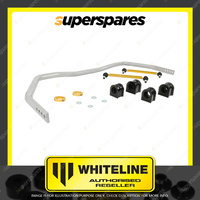 Whiteline Front Sway bar for FORD MUSTANG S197 6/8CYL 05-14 Premium Quality