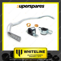 Whiteline Front Sway bar for FORD MUSTANG S550 2015-ON Premium Quality