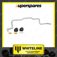 Whiteline Front Sway bar for FORD FOCUS LZ RS 2016-ON Premium Quality