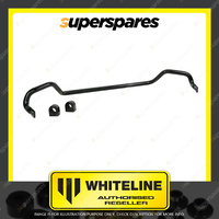 Whiteline Front Sway bar for FORD EVEREST UA RANGER PX Premium Quality