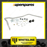 Whiteline Front Sway bar for HOLDEN COMMODORE VB VC VH VK VL VN VP VG