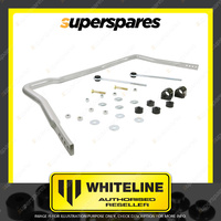 Whiteline Front Sway bar for HOLDEN CAPRICE COMMODORE VR VS STATESMAN VR VS