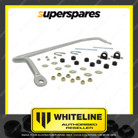 Whiteline Front 24mm Sway Bar BHF37 for HOLDEN TORANA LH LX UC 3/1974-1979