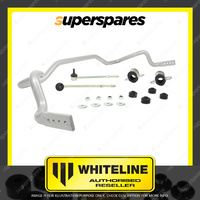 Whiteline Front Sway bar for HOLDEN CAPRICE STATESMAN WH WK Premium Quality