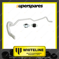 Whiteline Front Sway bar for HOLDEN CAPRICE STATESMAN WL Premium Quality