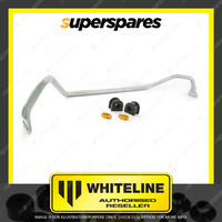 Whiteline Front Sway bar for HSV MALOO SENATOR VE GEN F 8CYL 2006-ON