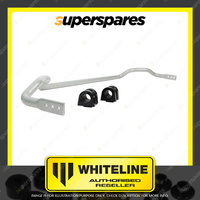 Whiteline Front Sway bar for HONDA CIVIC FN2 2/2006-2011 Premium Quality