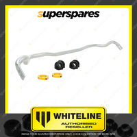 Whiteline Front Sway bar for HYUNDAI GENESIS BH SERIES 1 BH SERIES 2 DH