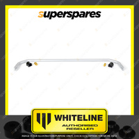 Whiteline Front Sway bar for MAZDA RX8 FE 7/2003-7/2012 Premium Quality