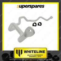 Whiteline Front Sway bar for MITSUBISHI LANCER EVOLUTION EVO IV V VI