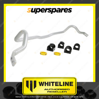 Whiteline Front Sway bar for MAZDA MAZDA3 MAZDASPEED3 BK MPS Premium Quality