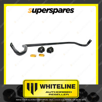 Whiteline Front Sway Bar for MITSUBISHI L200 TRITON ML MN 3/2006-2015