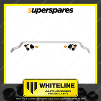 Whiteline Front Sway bar for MAZDA MIATA MX5 NA 10/1989-12/1997 Premium Quality