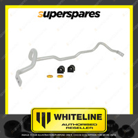 Whiteline Front Sway bar for FORD FOCUS LW LZ ST 6/2012-ON Premium Quality