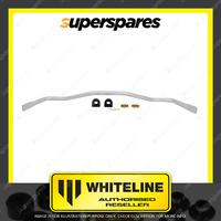 Whiteline Front Sway bar for ABARTH 124 348 3/2016-ON Premium Quality