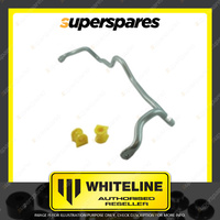 Front Sway bar for NISSAN LANGLEY N14 NX NX-R B13 PULSAR N14 SENTRA B13