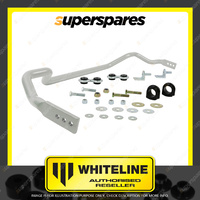 Whiteline Front Sway bar for NISSAN 200SX SILVIA S14 S15 Premium Quality