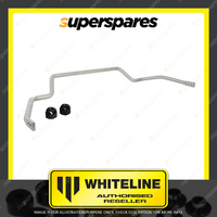 Whiteline Front Sway bar for NISSAN SKYLINE R32 5/1987-1994 Premium Quality