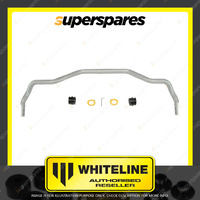 Whiteline Front Sway bar for NISSAN 350Z FAIRLADY Z33 SKYLINE V35 STAGEA M35