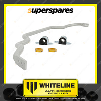 Whiteline Front Sway bar for INFINITI G37 2008-ON Premium Quality