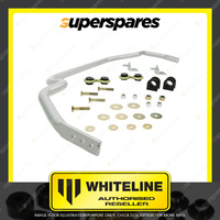 Whiteline Front Sway bar for NISSAN 180SX 240SX S13 S14 CEFIRO A31 SILVIA S13