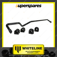 Whiteline Front 20mm Sway Bar BNF83 for NISSAN PATROL GU Y61 10/1997-2010