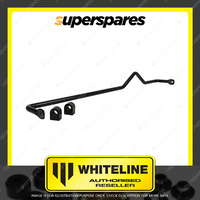 Whiteline Front Sway bar for FORD MAVERICK DA 8/1987-9/1993 Premium Quality