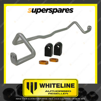 Whiteline Front Sway bar for RENAULT MEGANE III X32 B95 E95 K95 X95