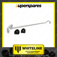 Whiteline Front Sway bar for SUBARU IMPREZA WRX GG GG Premium Quality