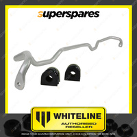 Whiteline Front 20mm Sway Bar BSF14 for SUBARU BAJA BT FORESTER SF