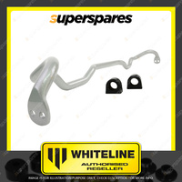 Whiteline Front Sway bar for SUBARU LEGACY BC BF BD BG Premium Quality