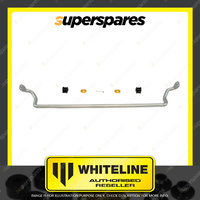 Whiteline Front Sway bar for SUBARU IMPREZA WRX GV GR LEGACY LIBERTY BL BP