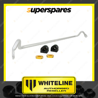 Whiteline Front 22mm Sway Bar BSF33 for SUBARU FORESTER SG 9/2002-8/2008