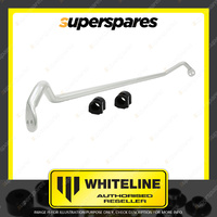 Whiteline Front Sway bar for SUBARU IMPREZA WRX STI VA SEDAN 3/2014-ON