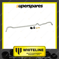 Whiteline Front Sway bar for SUBARU FORESTER SJ 9/2013-ON Premium Quality