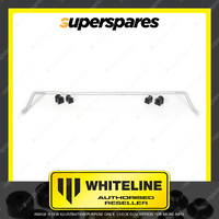 Whiteline Front Sway bar for TOYOTA MR2 SW20 1/1992-8/1999 Premium Quality