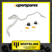 Whiteline Front Sway bar for LEXUS CT200H ZWA10R 2/2011-ON Premium Quality