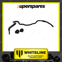 Whiteline Front Sway bar for TOYOTA FORTUNER GUN156 HILUX GGN125 GUN126R GUN136R