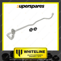 Whiteline Front Sway bar for AUDI A2 MK1 TYP 8Z 11/1999-8/2005 Premium Quality