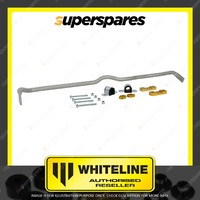 Whiteline Front Sway bar for AUDI A3 S3 MK3 TYP 8V Premium Quality