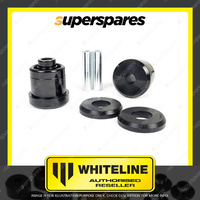 Whiteline Rear Beam axle Front bushing for CHEVROLET COBALT 1ST GEN HHR -