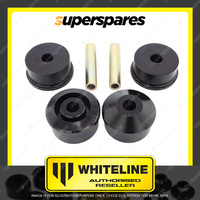 Whiteline Rear Beam axle Front bushing for SEAT LEON MK1 1M TOLEDO MK2 1M