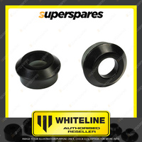 Rear Beam Axle Front Bush Inserts W63399 for OPEL AMPERA ASTRA J ZAFIRA C