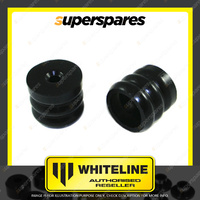 Whiteline Rear Bump stop bushing for FORD FAIRLANE FALCON BA BF FG FGX LTD BA BF