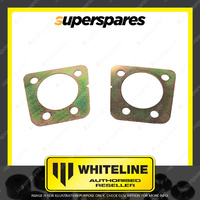 Whiteline Rear Camber toe correction for VAUXHALL ASTRA MK4 MK5 Premium Quality