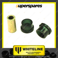 Whiteline Rear Control arm Front lower bushing for MAZDA RX7 FC SERIES IV V