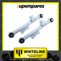 Whiteline Rear lower Control arm for FORD MUSTANG FOX BODY SN95 6/8CYL